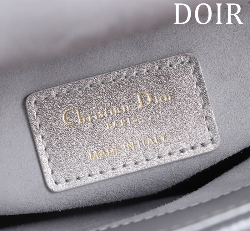 Christian Dior My Lady Bags